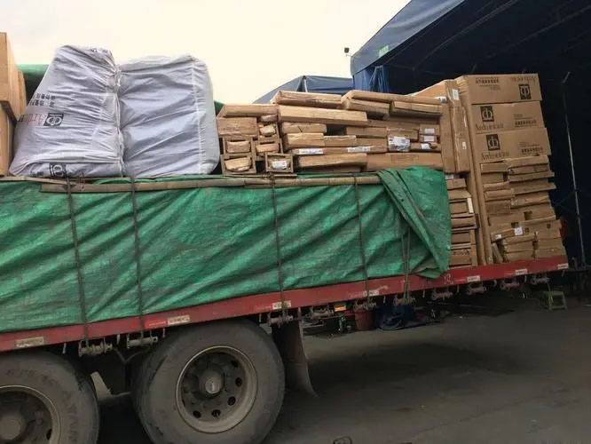 永福家具托运